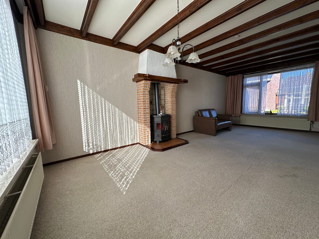 Foto 2 van Lagestraat 29