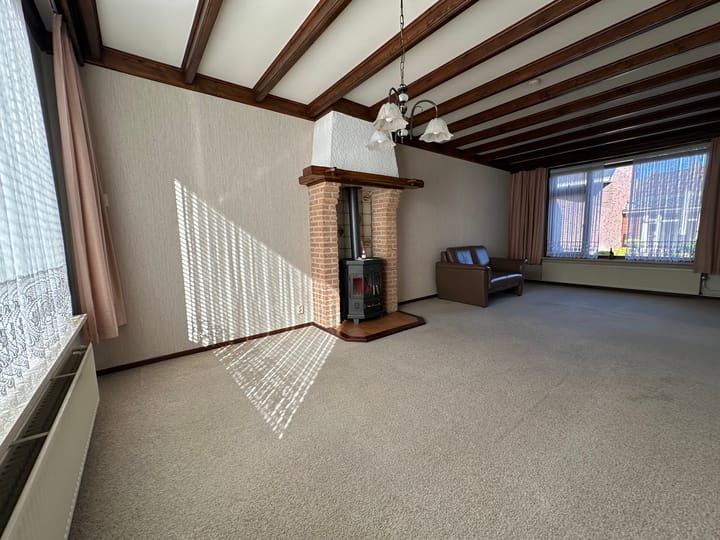 Foto 2 van Lagestraat 29