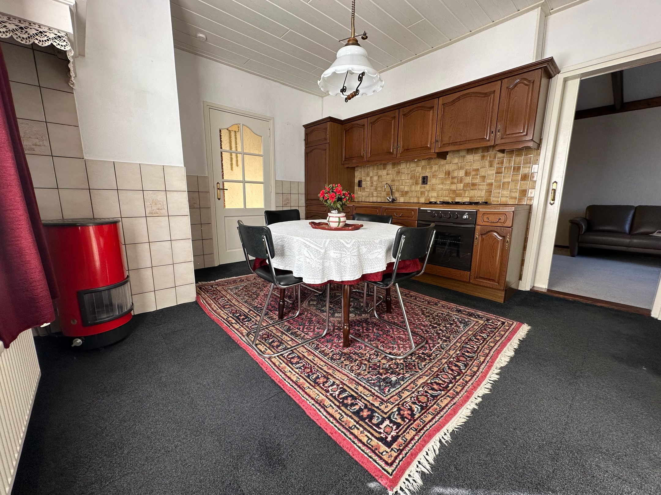 Foto 3 van Lagestraat 29