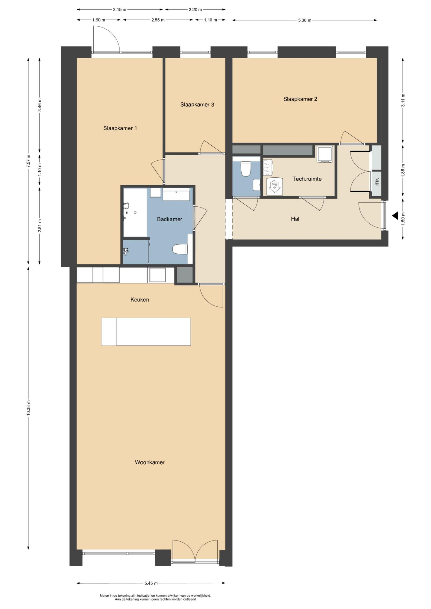 Foto 35 van Hellingbaan 157