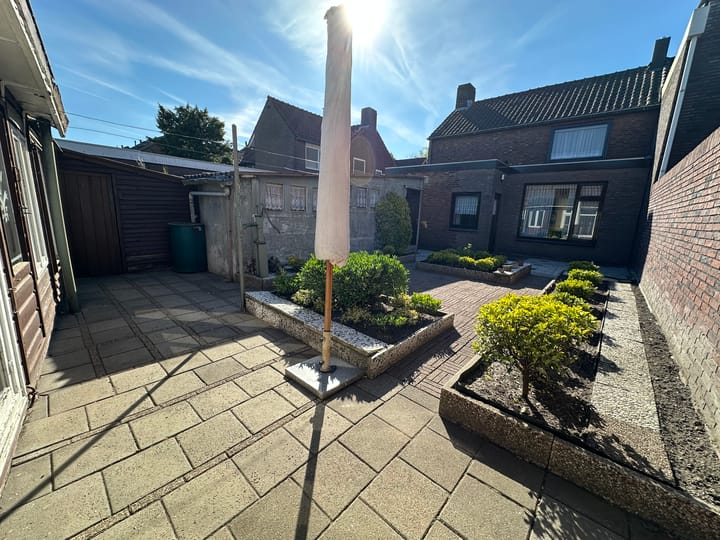 Foto 6 van Lagestraat 29