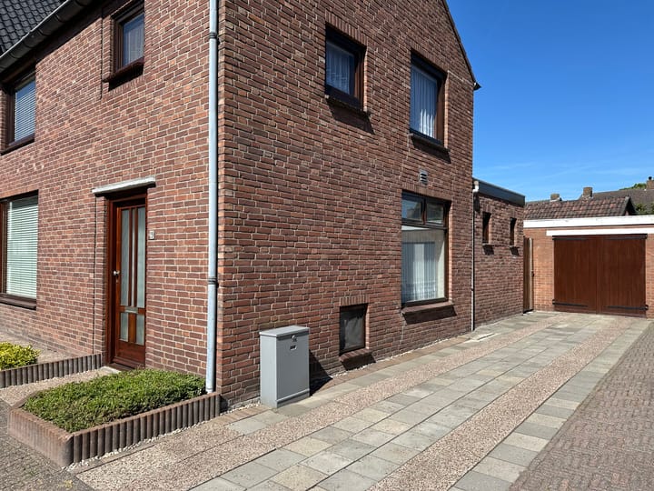 Foto 7 van Lagestraat 29