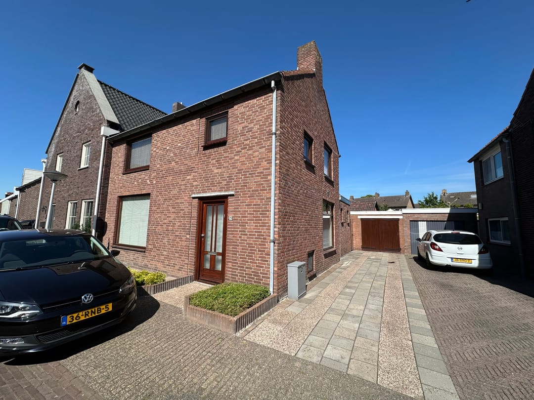 Foto 8 van Lagestraat 29