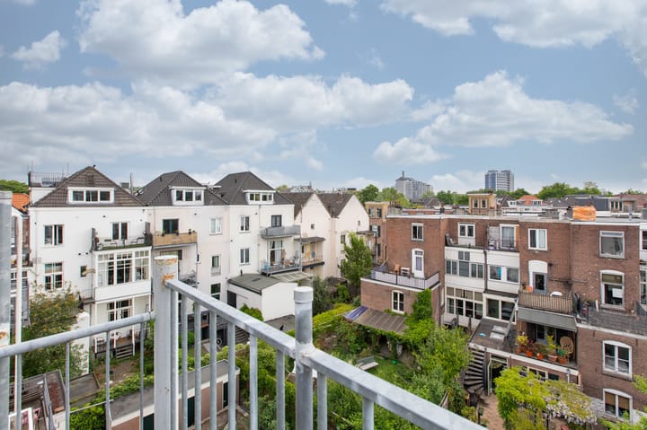 Foto 34 van Emmastraat 11-4