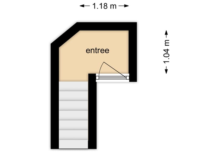 Foto 44 van Emmastraat 11-4