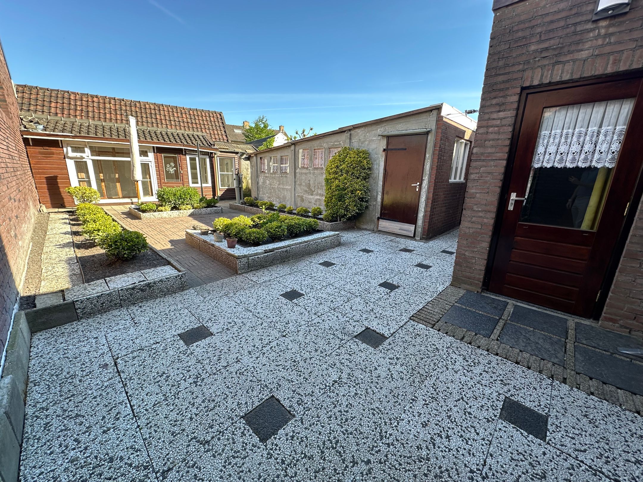 Foto 36 van Lagestraat 29