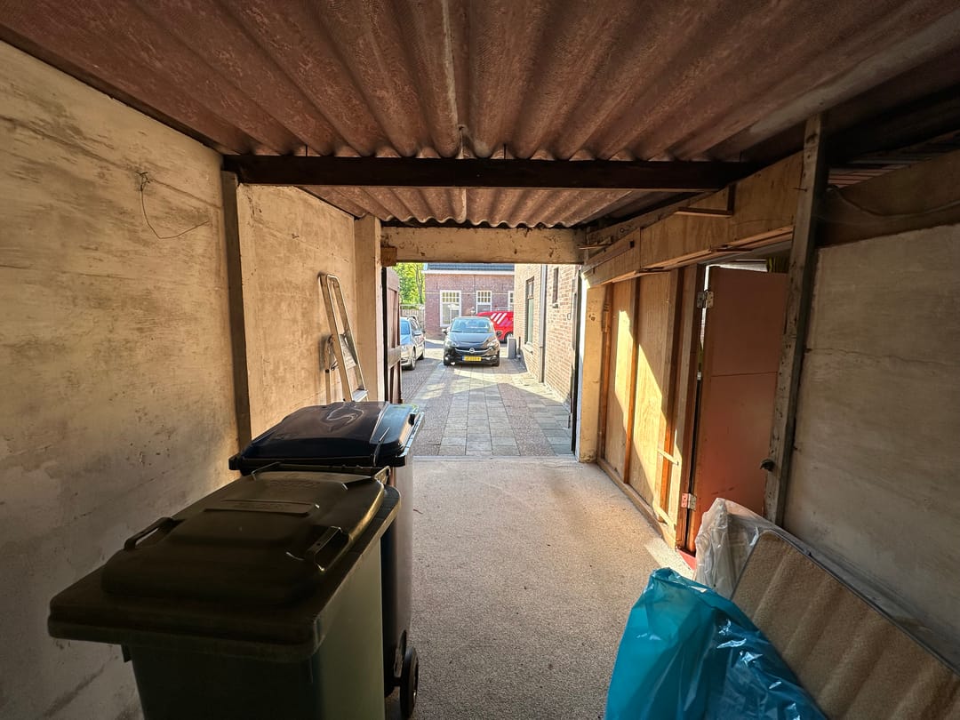 Foto 43 van Lagestraat 29