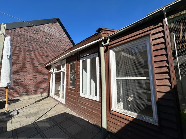 Foto 45 van Lagestraat 29