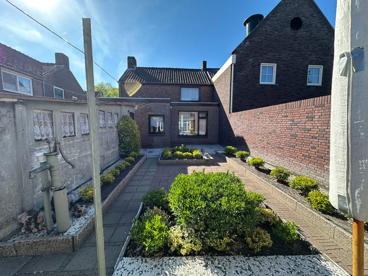 Foto 47 van Lagestraat 29