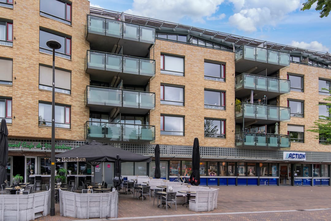 Foto 1 van Brouwerstraat 56