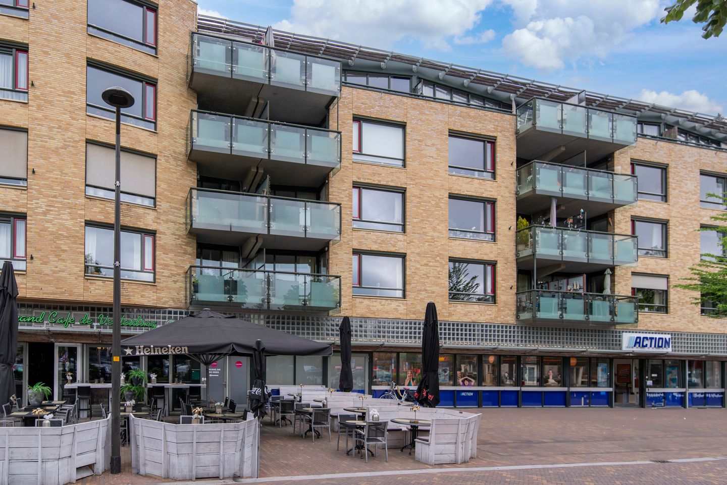 Foto 1 van Brouwerstraat 56