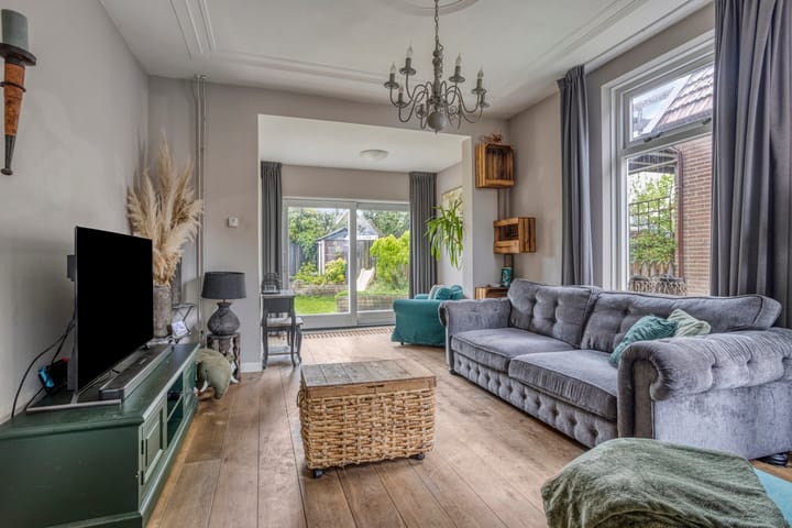 Foto 2 van Jagersweg 42