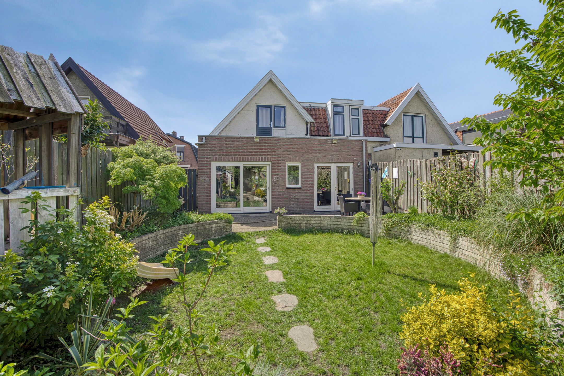 Foto 3 van Jagersweg 42