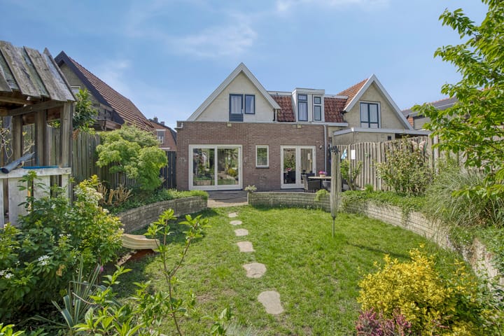 Foto 3 van Jagersweg 42