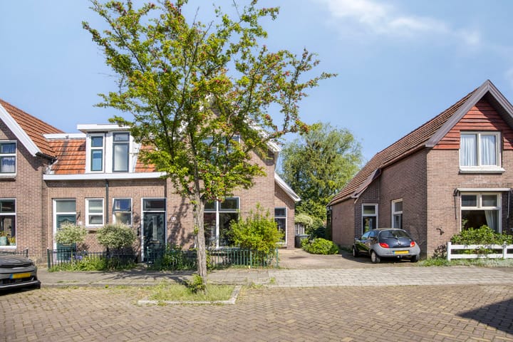 Foto 4 van Jagersweg 42