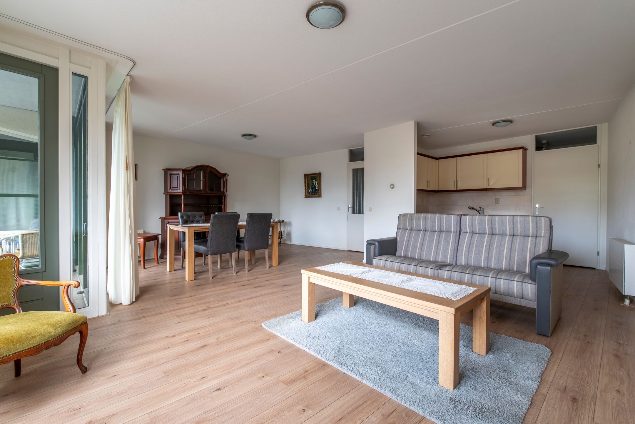 Foto 6 van Brouwerstraat 56