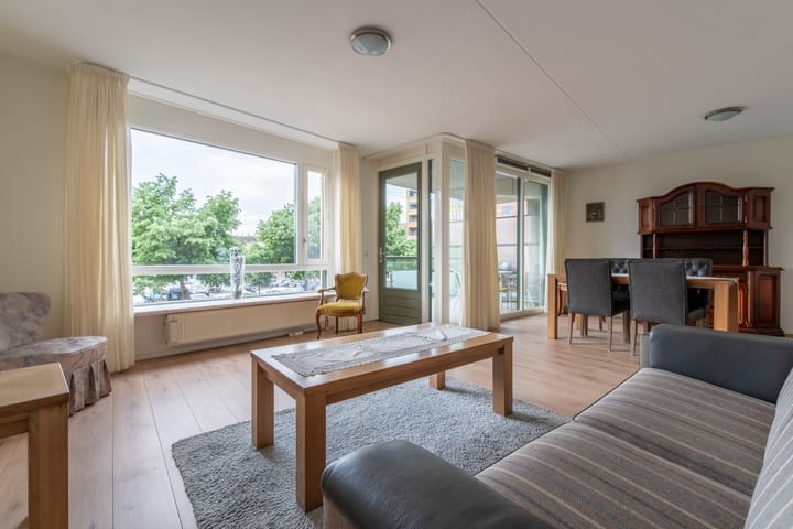 Foto 7 van Brouwerstraat 56