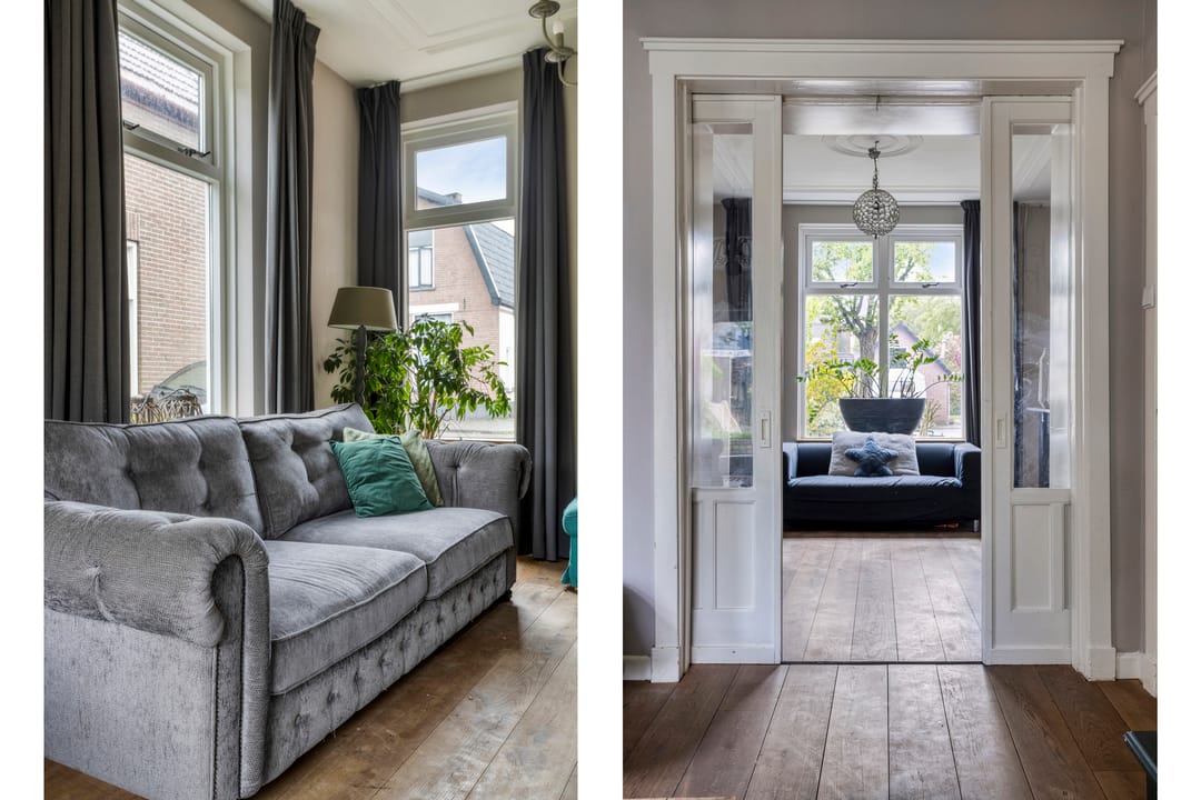 Foto 8 van Jagersweg 42