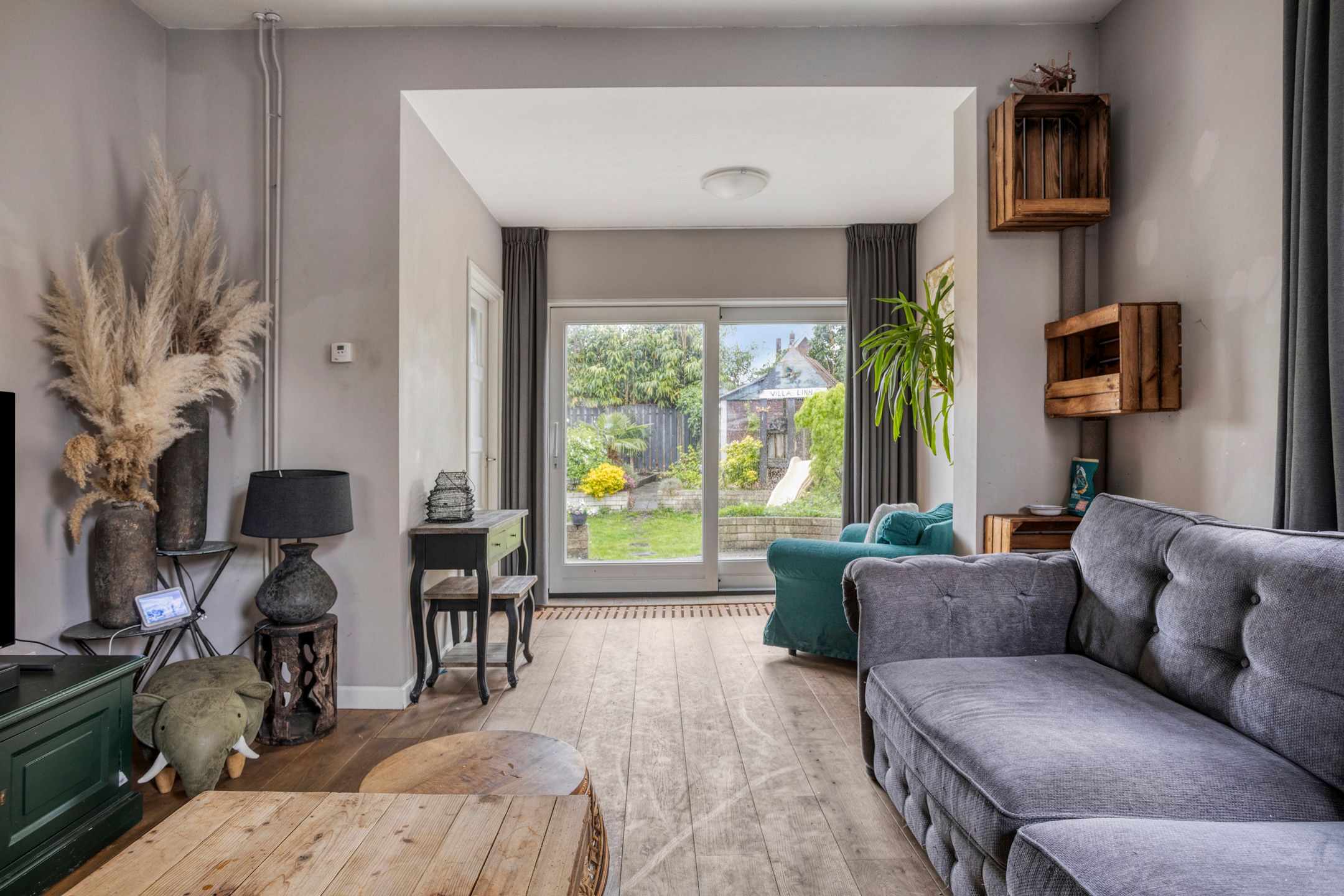 Foto 9 van Jagersweg 42