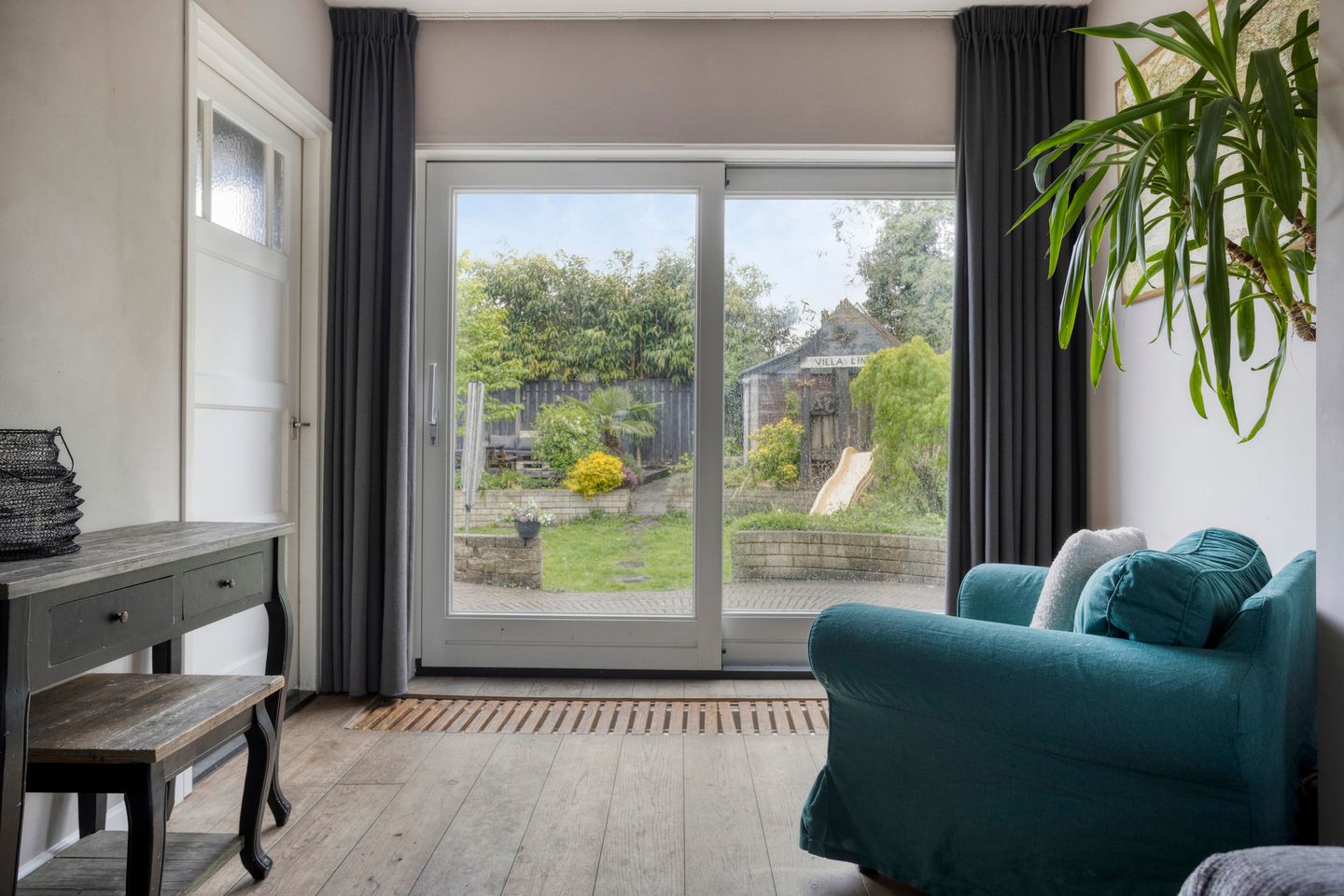 Foto 10 van Jagersweg 42