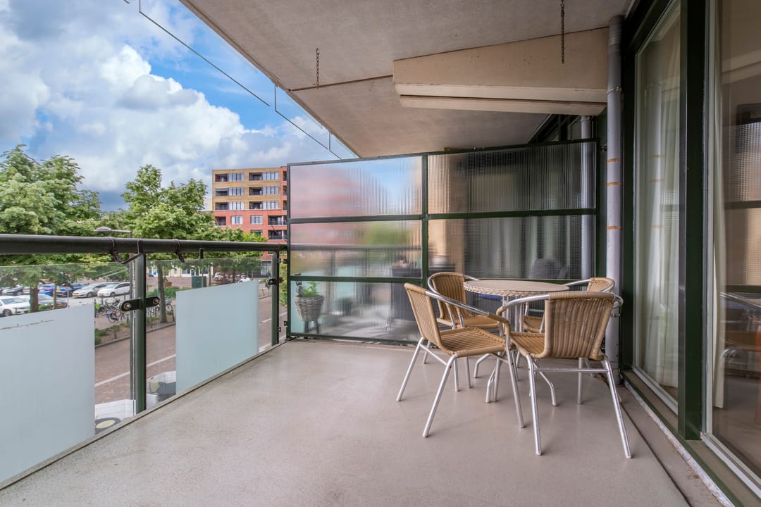 Foto 11 van Brouwerstraat 56