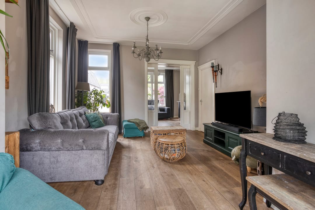 Foto 11 van Jagersweg 42