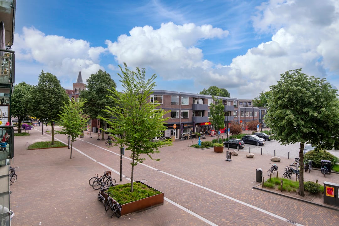 Foto 13 van Brouwerstraat 56