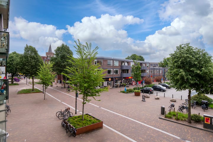 Foto 13 van Brouwerstraat 56