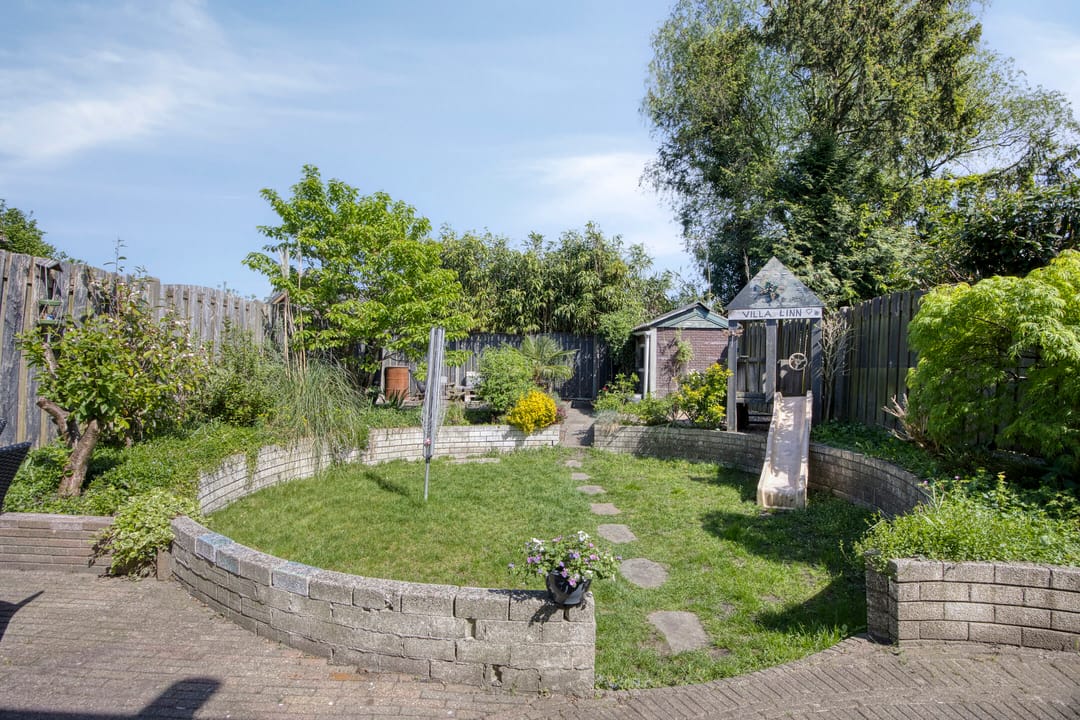 Foto 17 van Jagersweg 42