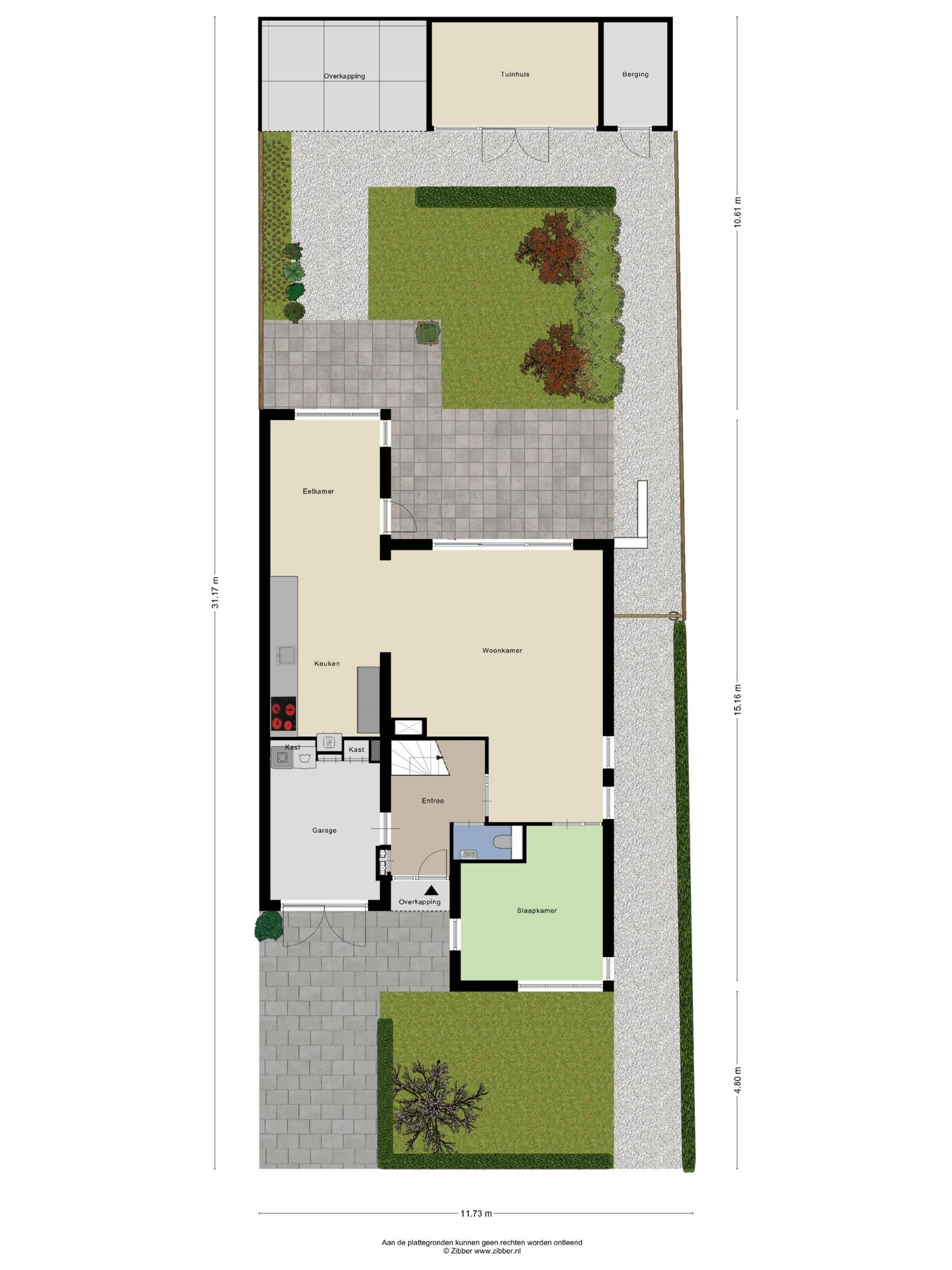 Foto 55 van Van Eijsingapark 6