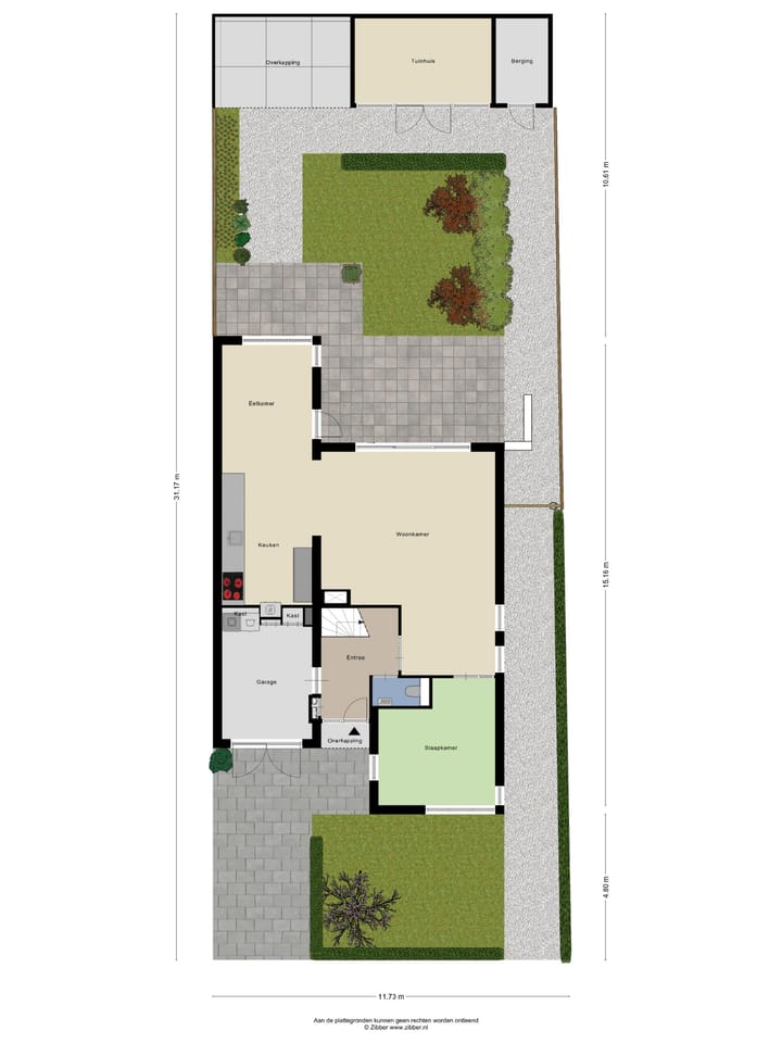 Foto 55 van Van Eijsingapark 6