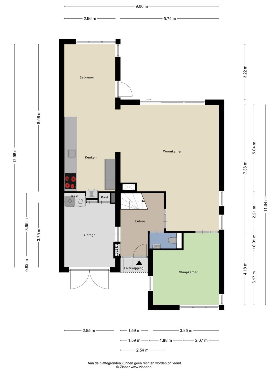 Foto 56 van Van Eijsingapark 6