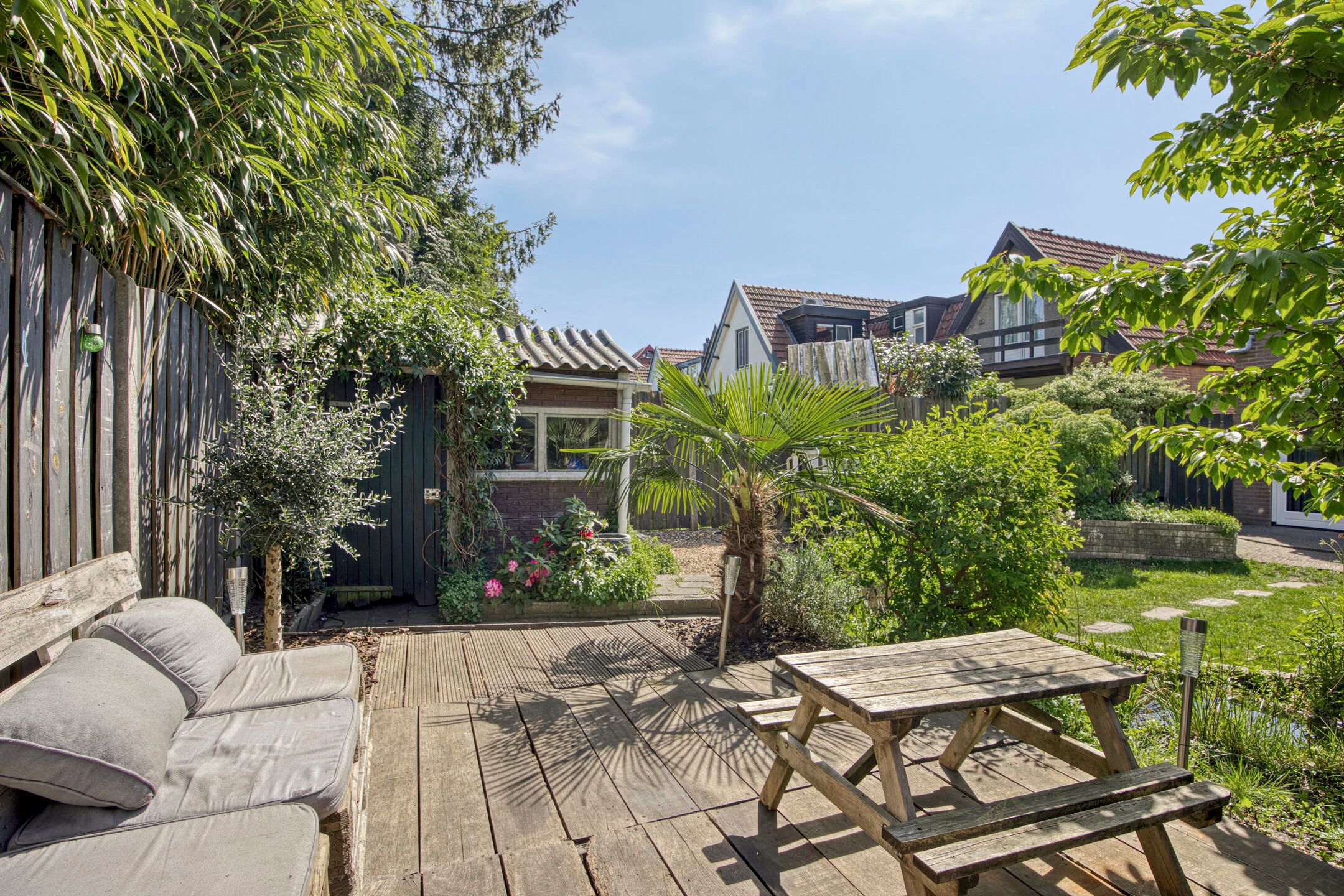 Foto 18 van Jagersweg 42