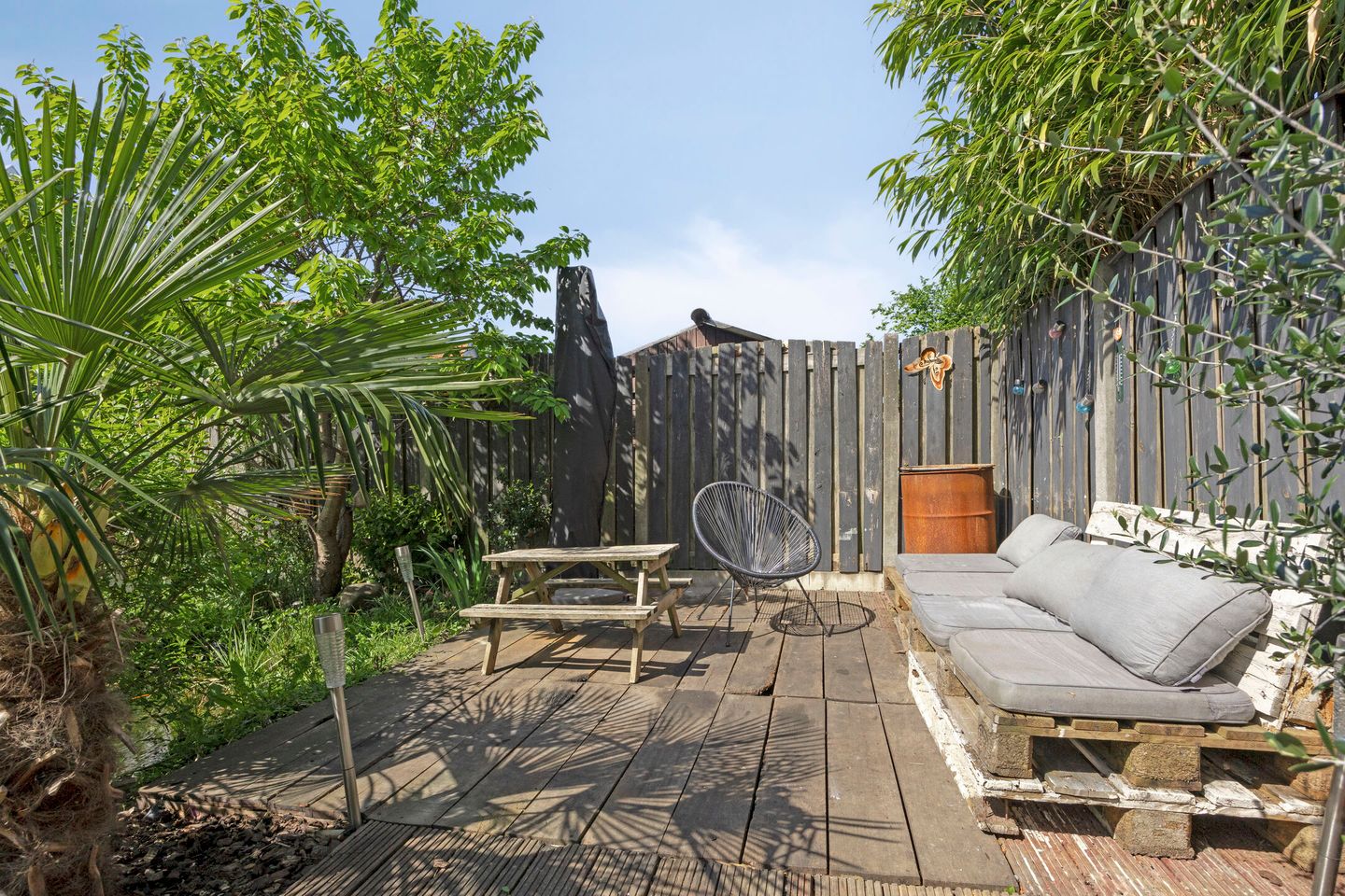 Foto 19 van Jagersweg 42