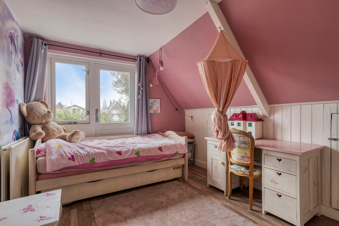 Foto 23 van Jagersweg 42