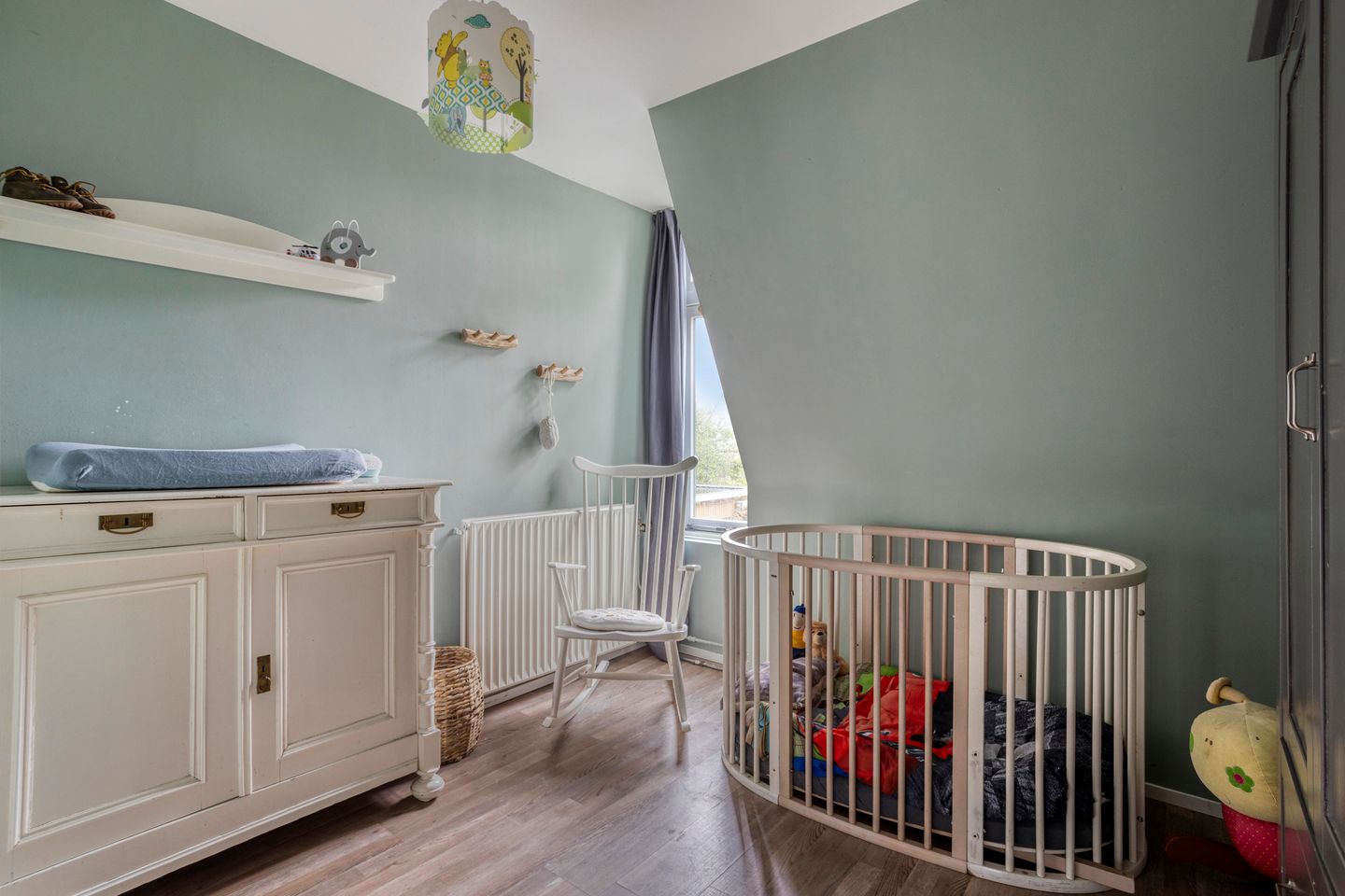 Foto 25 van Jagersweg 42