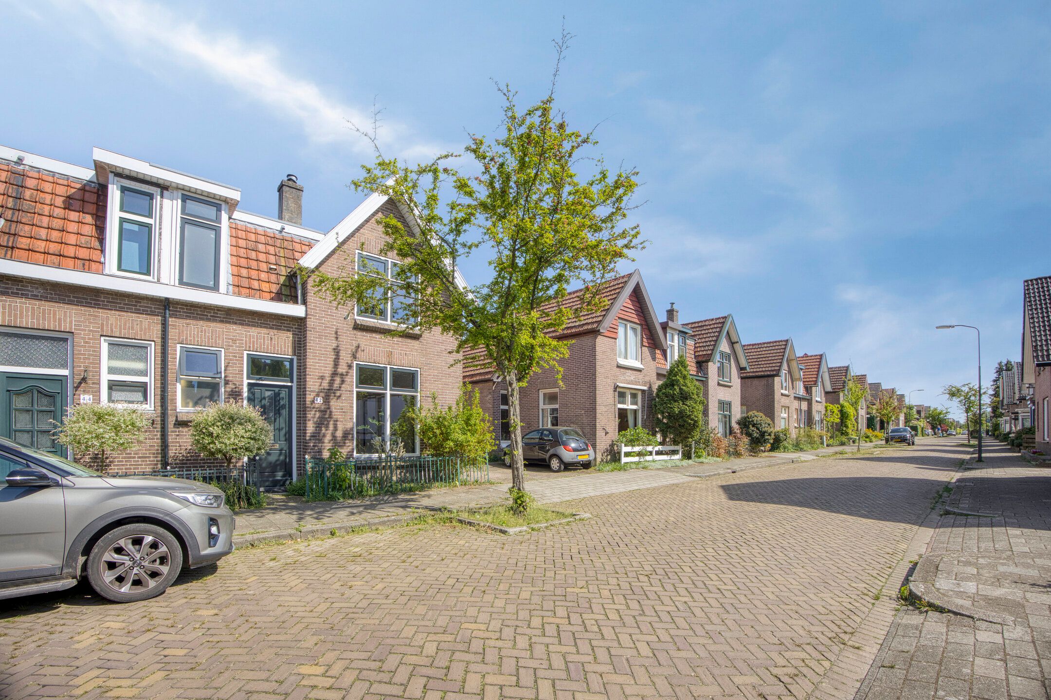 Foto 30 van Jagersweg 42