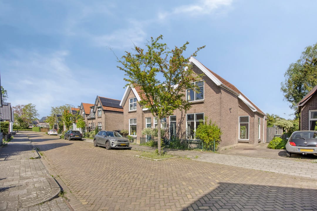 Foto 31 van Jagersweg 42