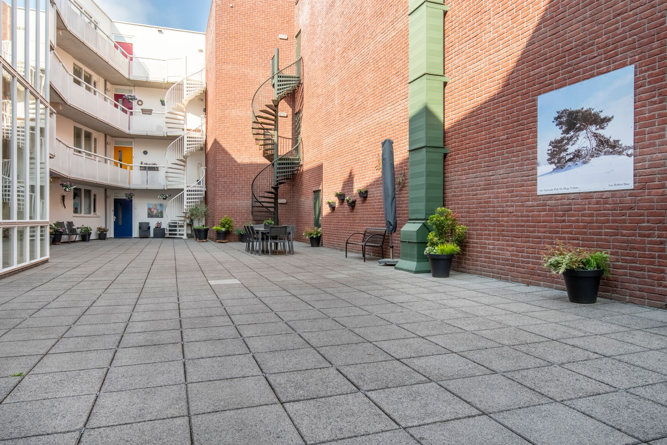 Foto 30 van Brouwerstraat 56