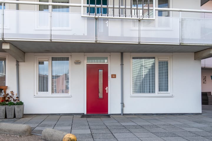 Foto 32 van Brouwerstraat 56