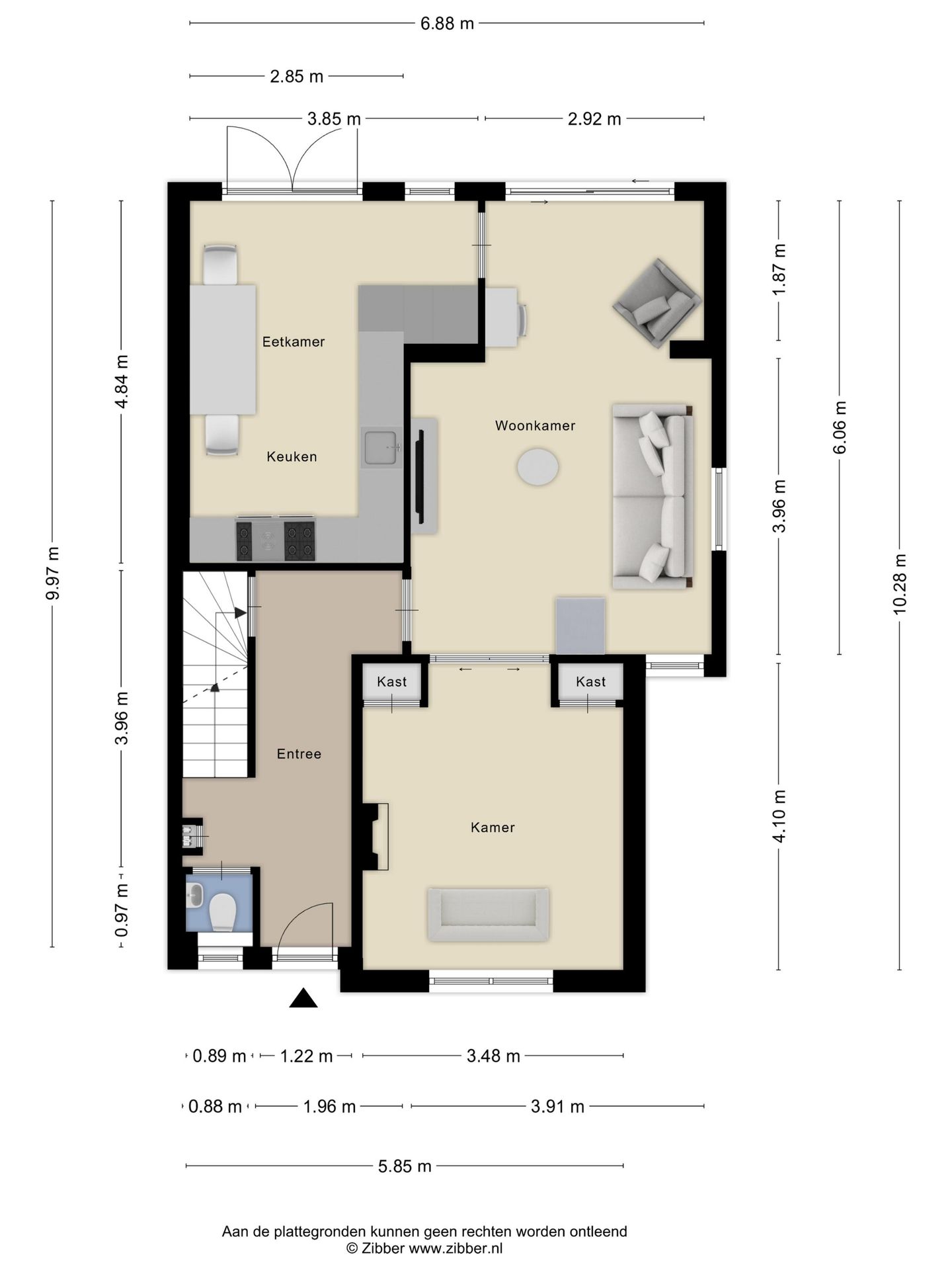 Foto 35 van Jagersweg 42