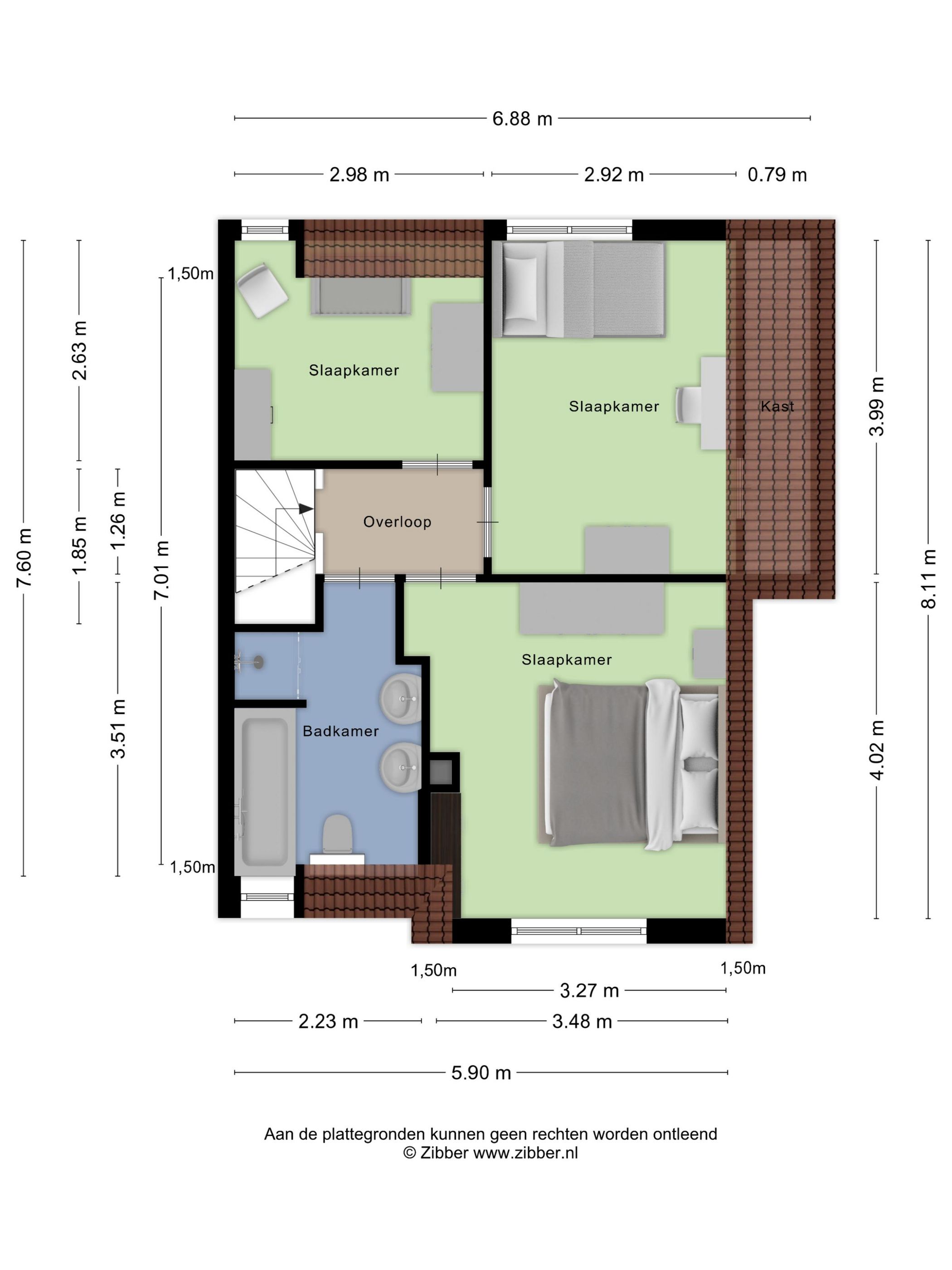 Foto 36 van Jagersweg 42
