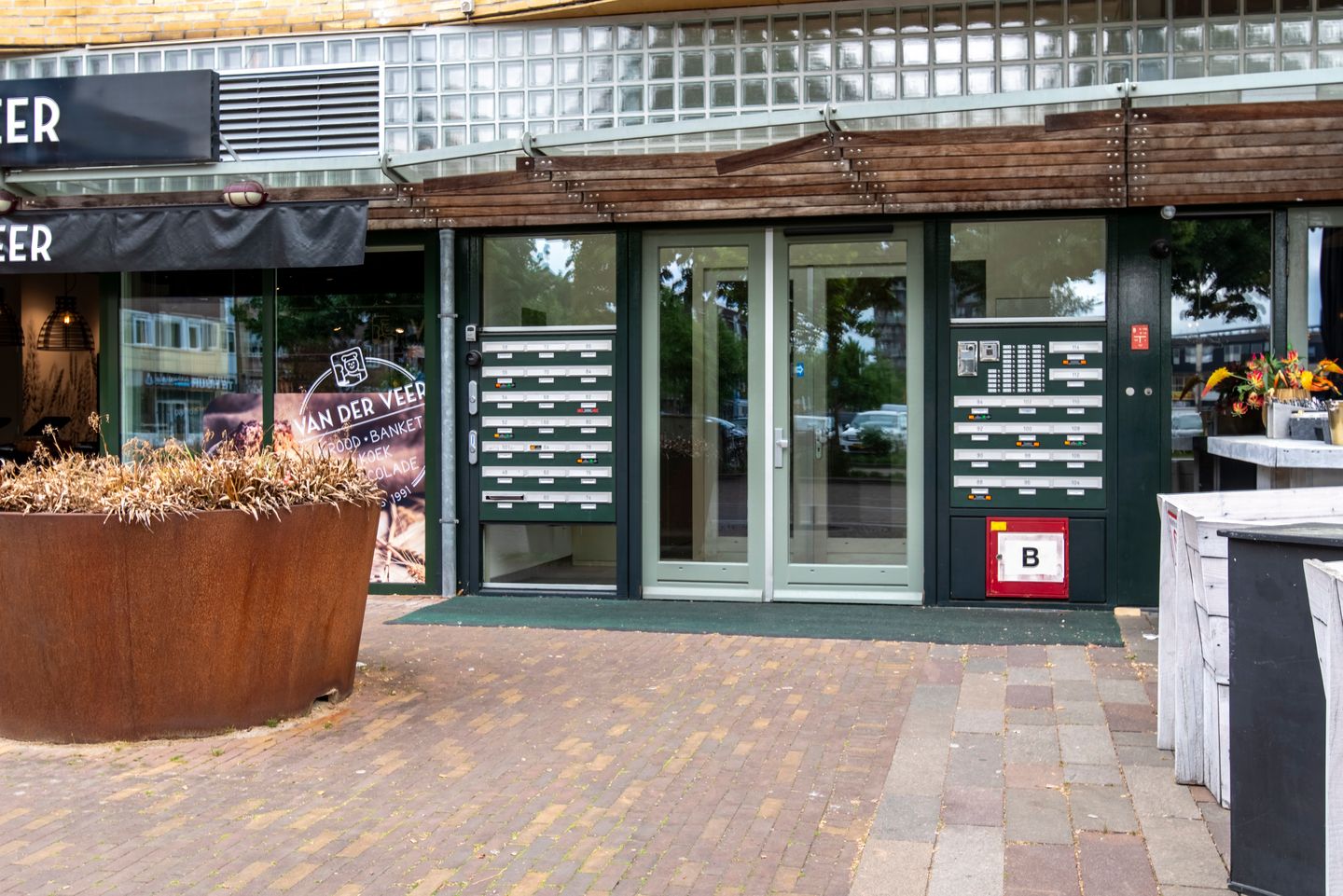 Foto 35 van Brouwerstraat 56