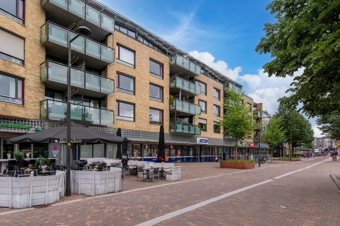 Foto 37 van Brouwerstraat 56