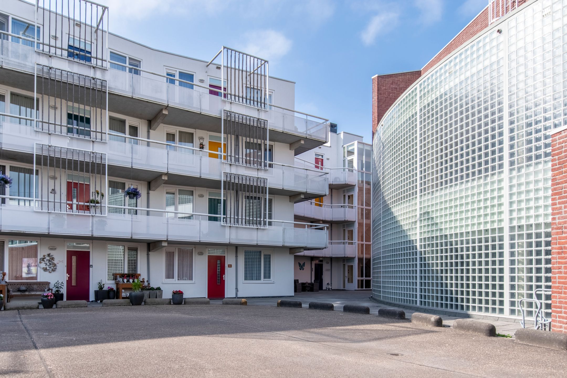 Foto 33 van Brouwerstraat 56