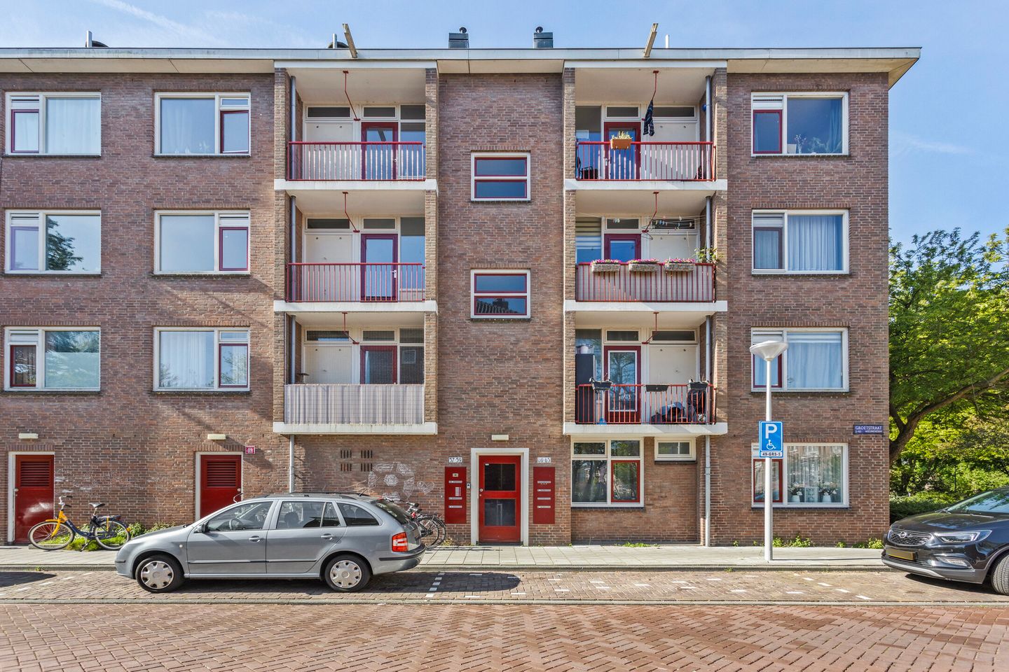 Foto 19 van Groetstraat 58