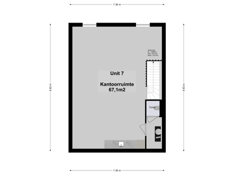 Bekijk plattegrond