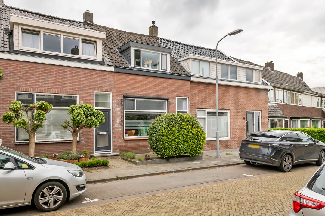 Foto 1 van Hoveniersweg 68