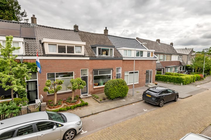 Foto 2 van Hoveniersweg 68