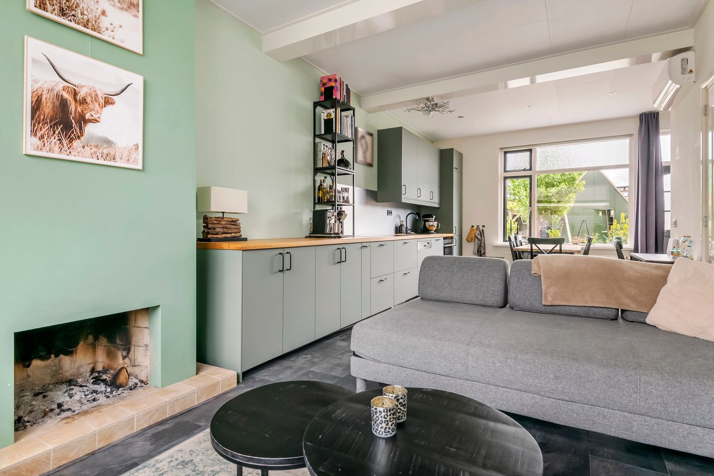 Foto 5 van Hoveniersweg 68